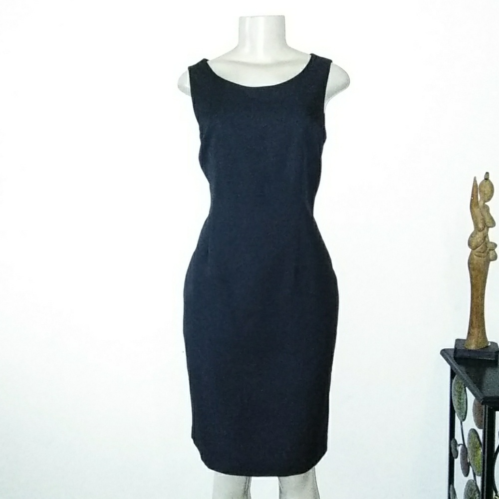 Business Casual Dress